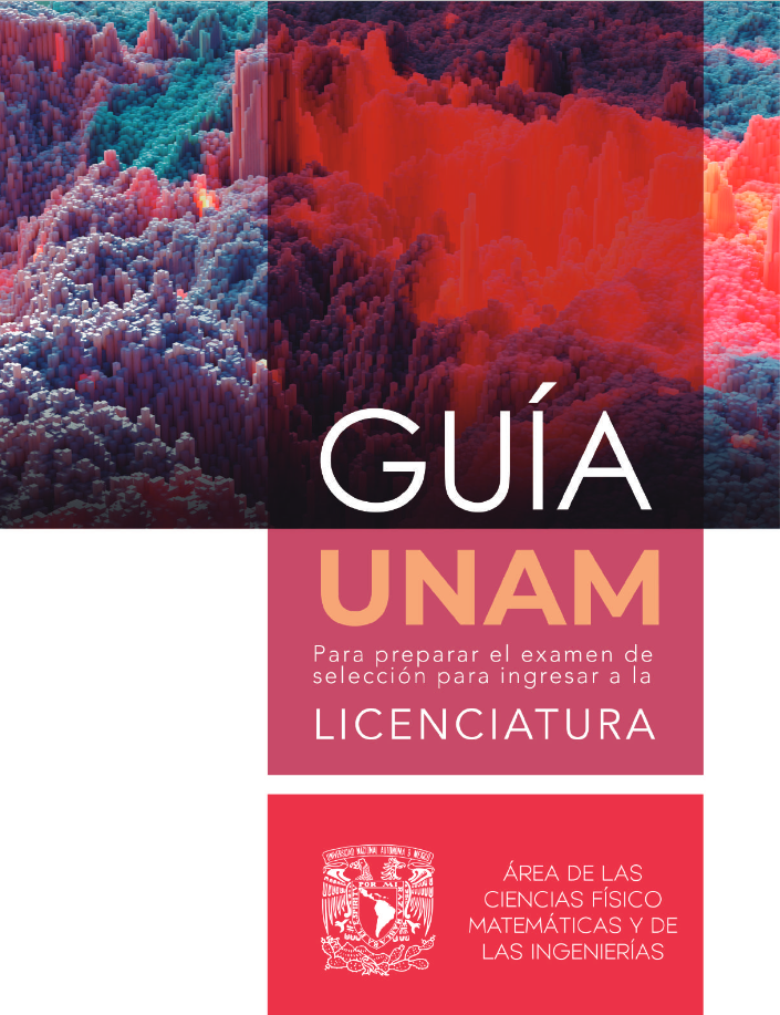 Convocatoria UNAM Guías UNAM 2023